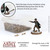 The Army Painter Scenics - Battlefield Basing - Rocks 150ml