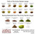 The Army Painter Scenics - Battlefield Basing - Rocks 150ml