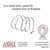The Army Painter Scenics - Battlefield Basing - Razor Wire 4m