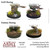 The Army Painter Scenics - Swamp Tufts