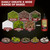 The Army Painter Scenics - Battlefields Basing Set