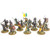 Wargames Atlantic 28mm The Barons' War - Foot Knights 1150-1320