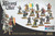 Wargames Atlantic 28mm The Barons' War - Foot Knights 1150-1320