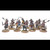 Wargames Atlantic 28mm The Barons' War - Foot Serjeants 1100-1320