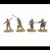 Wargames Atlantic 28mm The Barons' War - Foot Serjeants 1100-1320