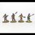 Wargames Atlantic 28mm The Barons' War - Foot Serjeants 1100-1320