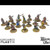 Wargames Atlantic 28mm The Barons' War - Foot Serjeants 1100-1320