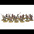 Wargames Atlantic 28mm The Barons' War - Peasant Levy 1100-1350