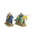 Wargames Atlantic 28mm The Barons' War - Mounted Knights 1150-1320