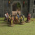 Wargames Atlantic 28mm The Barons' War - Mounted Knights 1150-1320