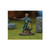 Wargames Atlantic 28mm The Barons' War - Foot Knights 1150-1320 Command Group
