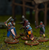 Wargames Atlantic 28mm The Barons' War - Retinue Box