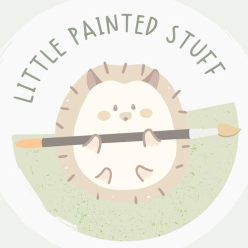 Little Painted Stuff