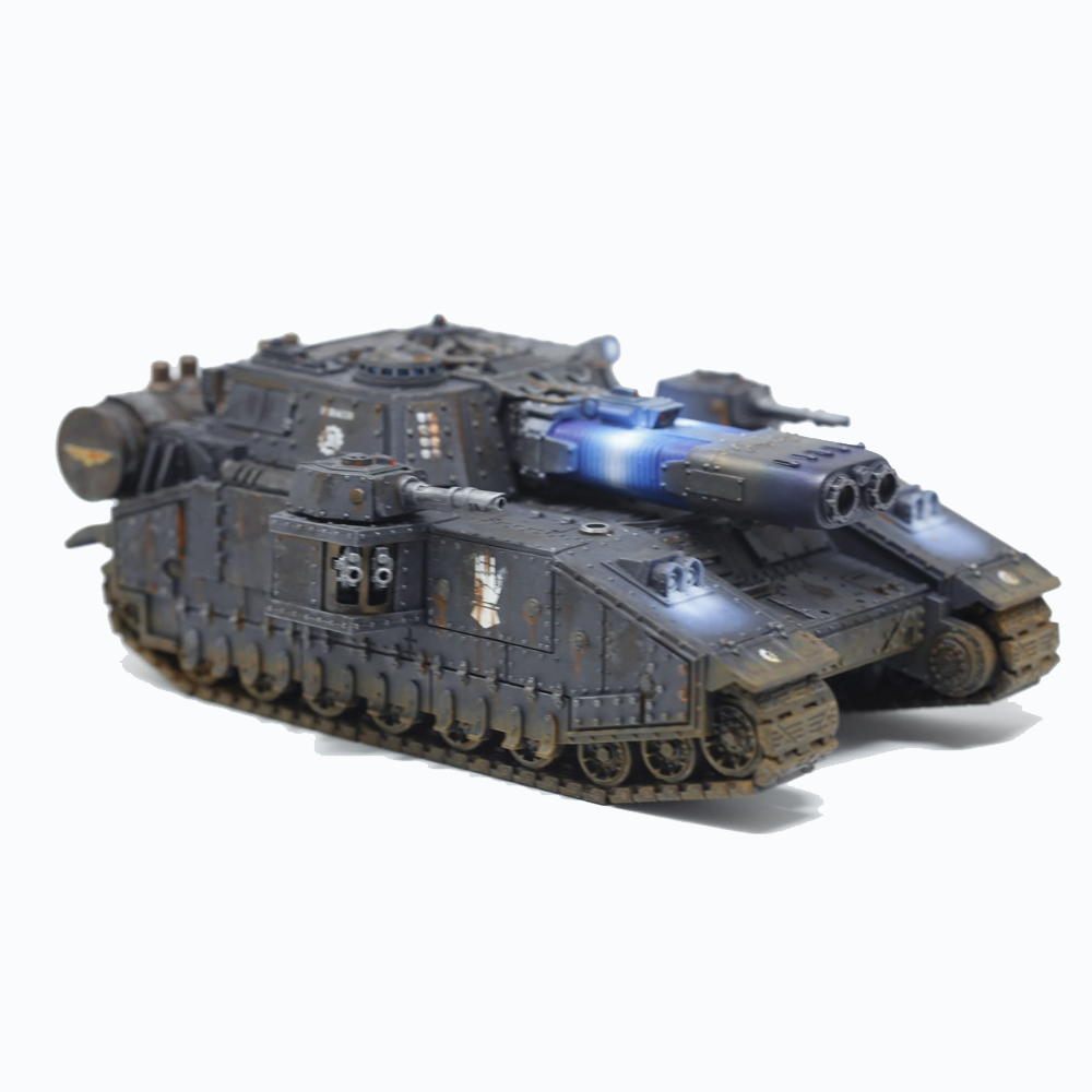 Astra Militarum Stormblade