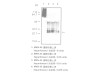 Syndecan-4 Anti-Human Rabbit IgG Affinity Purify