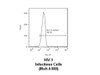 Anti-HIV-1 p24 (NP-24) Mouse IgG MoAb