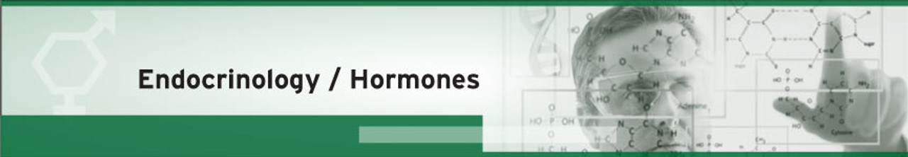 Endocrinology & Hormones