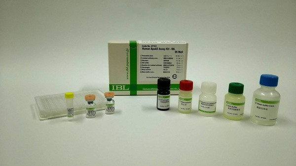 Apolipoprotein A5 (ApoA5) ELISA, 27191 (RUO) | Human ApoA5