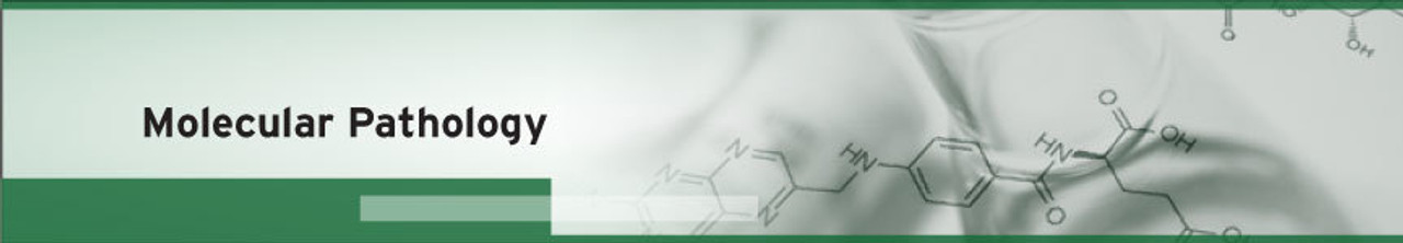 Molecular Pathology