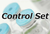 Infliximab (Remicade®, Remsima®, and Inflectra®) Control Set