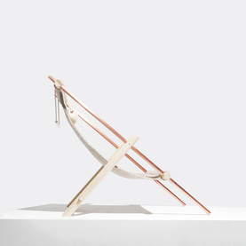 Ovis Lounge Chair