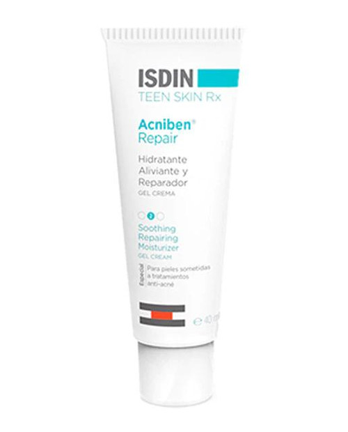 Gel crema hidratante acniben rx