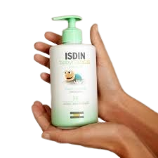 ISDIN BABY NATURALS NUTRAISDIN LOCION CORPORAL 200 ML