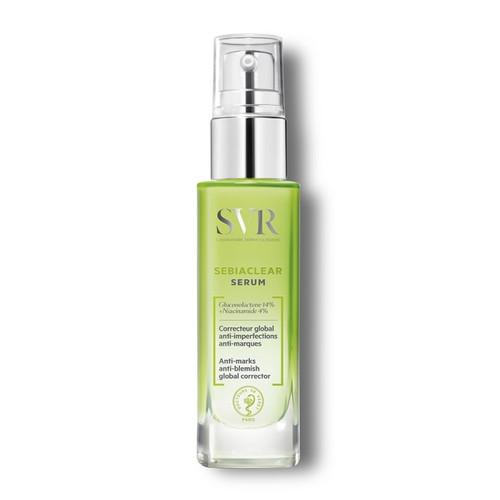 Svr sebiaclear serum 30 mL