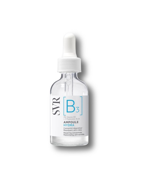 Svr serum rellenador b3 "ampoule hydra" 30 mL