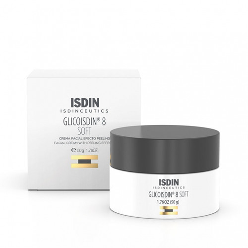 Isdinceutics glicoisdin 8 50 mL
