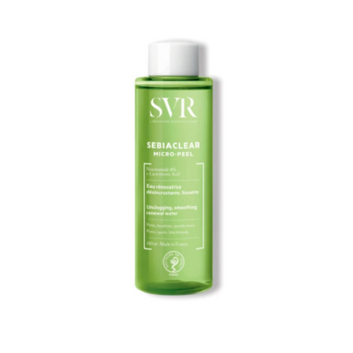 Svr sebiaclear micro-peel 150 mL