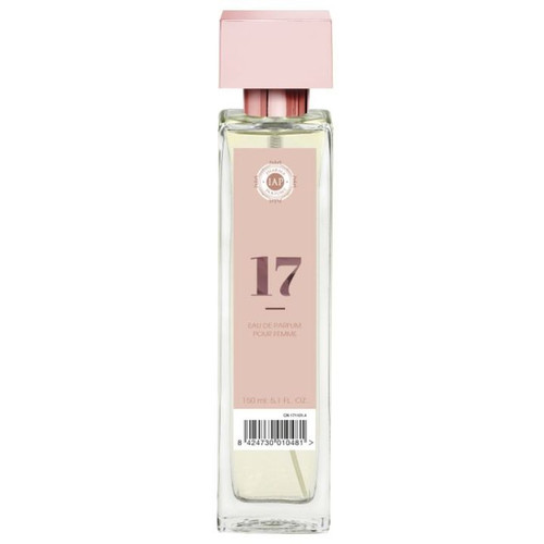 Iap pharma pour femme envase 150 mL nº 17