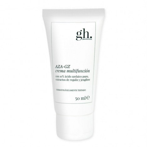 Gema herrerías gh aza gz crema multifunción 50 mL
