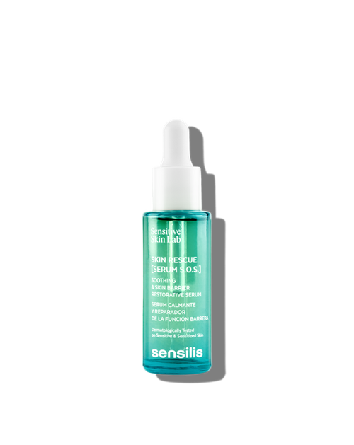 SENSILIS SKIN RESCUE [SERUM SOS] 30ML