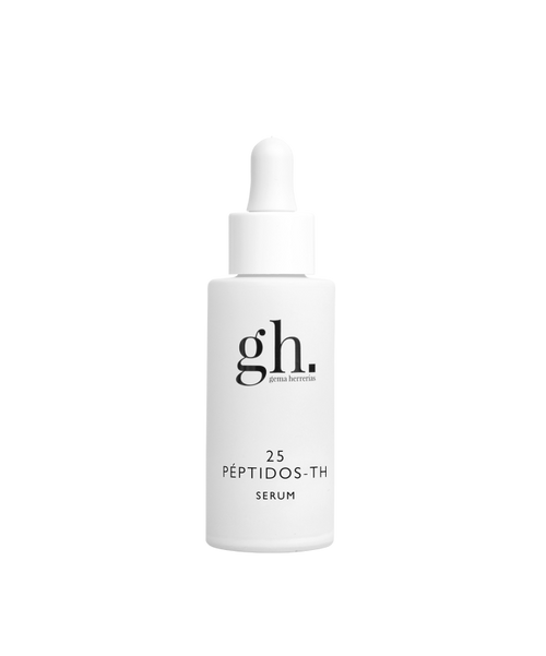 GEMA HERRERIAS 25 PEPTIDOS-TH SERUM 30ML