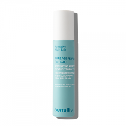 SENSILIS PURE AGE PERFECTION [RETINAL] 50ML