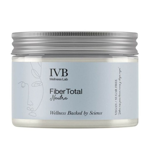 IVB fiber total neutro en polvo