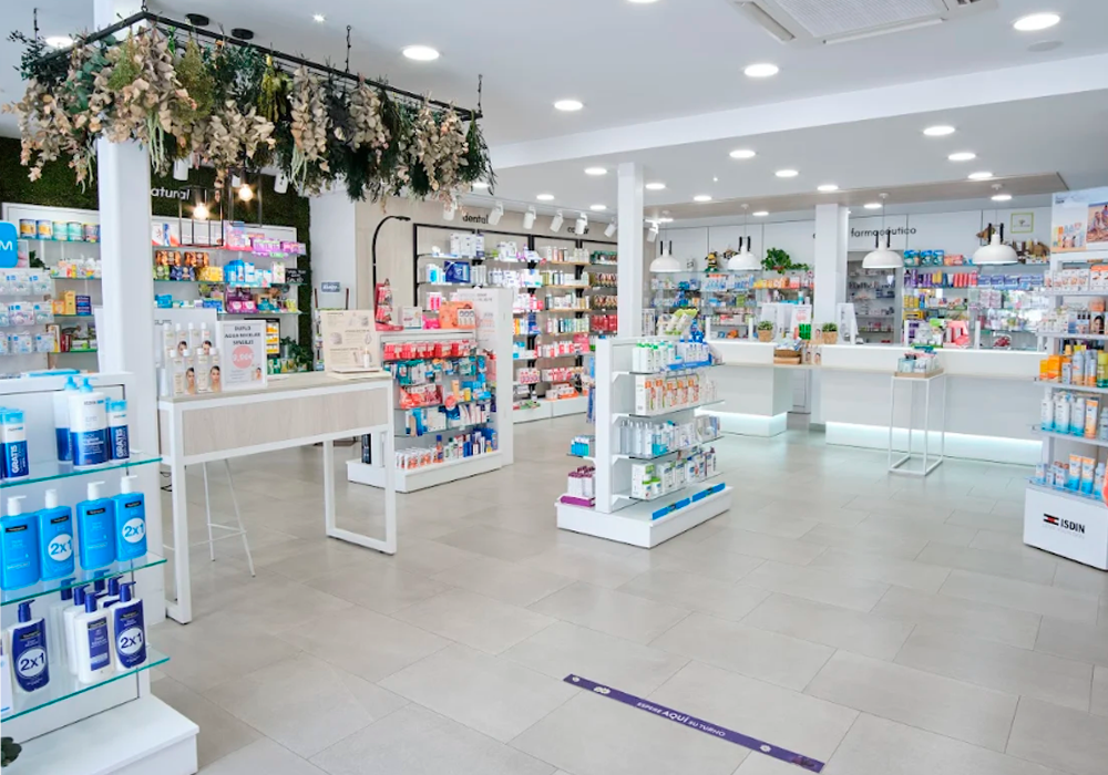 farmacia carmen agraz imagen 5