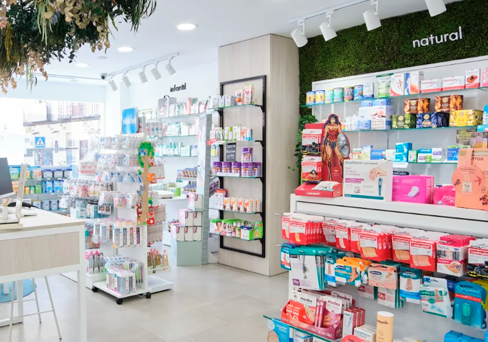 imagen 3 farmacia carmen agraz