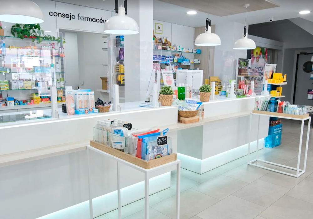imagen 2 farmacia carmen agraz
