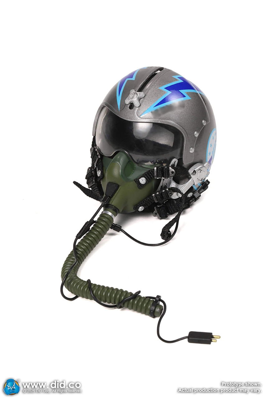 DID MA80182 1/6 Scale US Navy Fighter F-14 Pilot - Tom & Nick