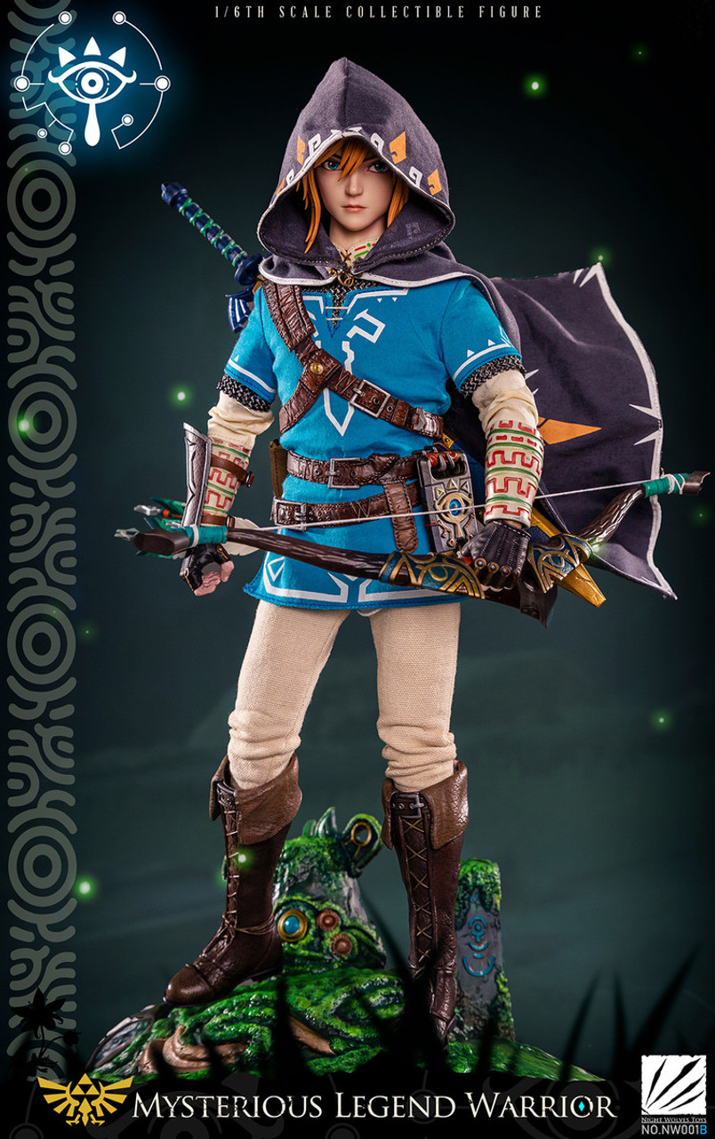 LUCIFER　Legendary Warrior M06 LUCIFER Legendary Warrior M06 LUCIFER Legendary Warrior M06