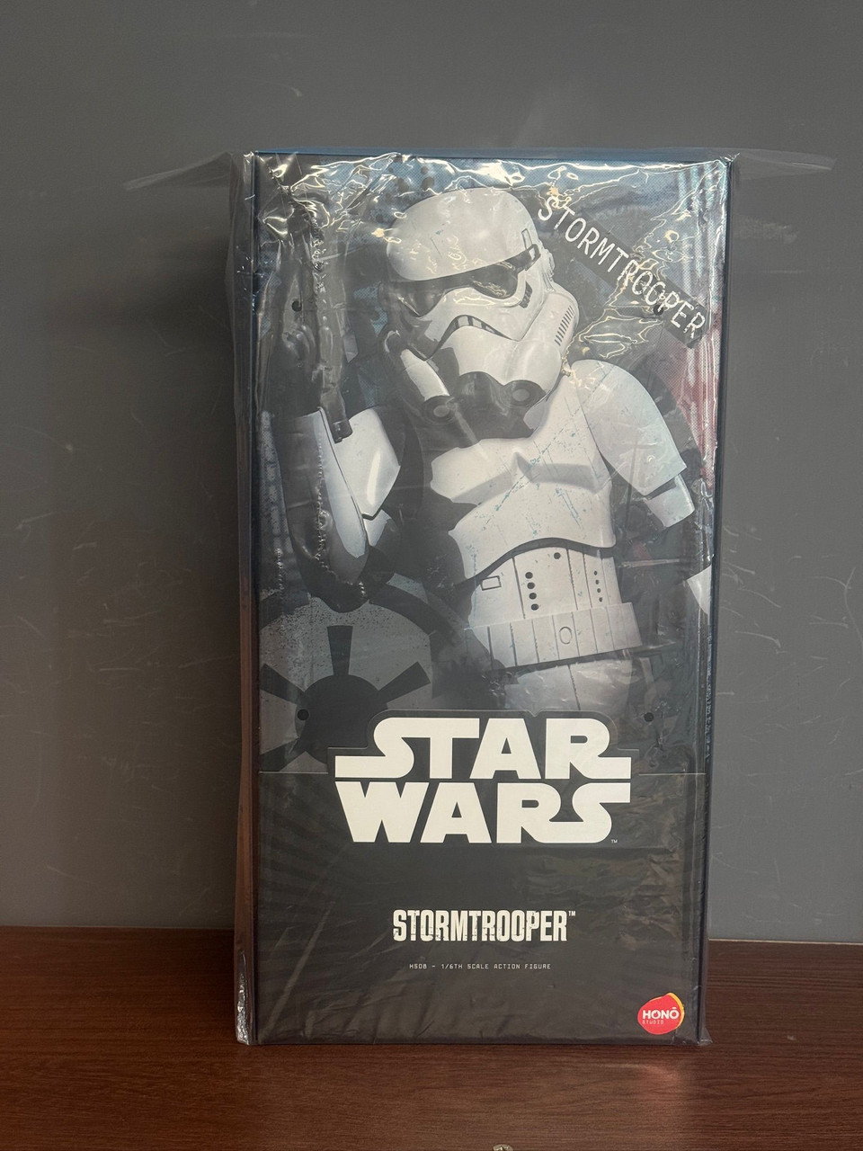 Hono Studio HS08 Stormtrooper Star Wars: Rebels 1/6 Action Figure