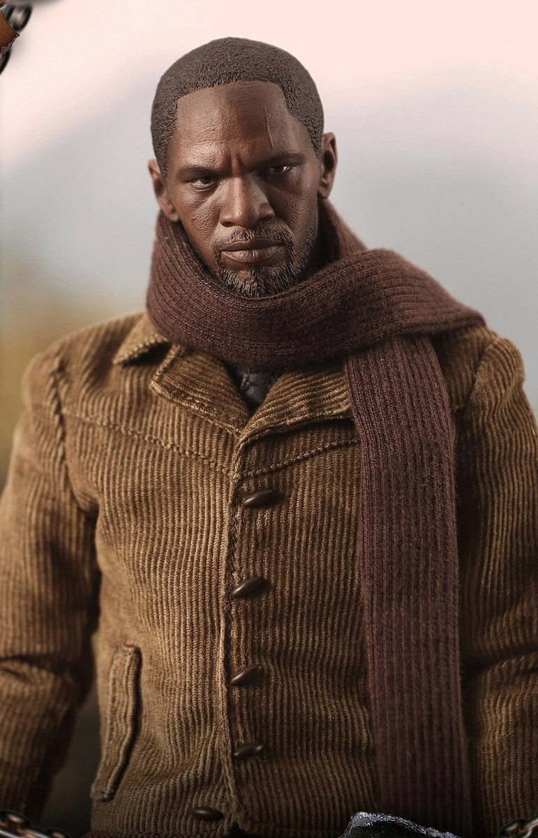 Present Toys 1/6 Cowboy Django Soldier Action Figure PT-SP03