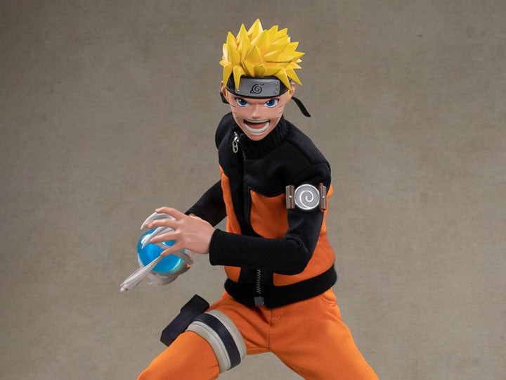 Zen Creations Naruto Uzumaki (Ultimate Ver) 1/6 Scale Figure