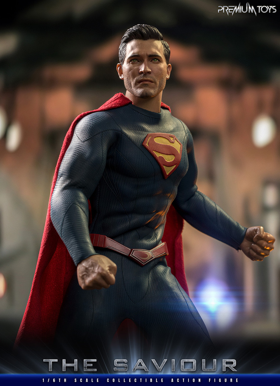 Premium Toys PM9107A 1/6 Scale The Saviour