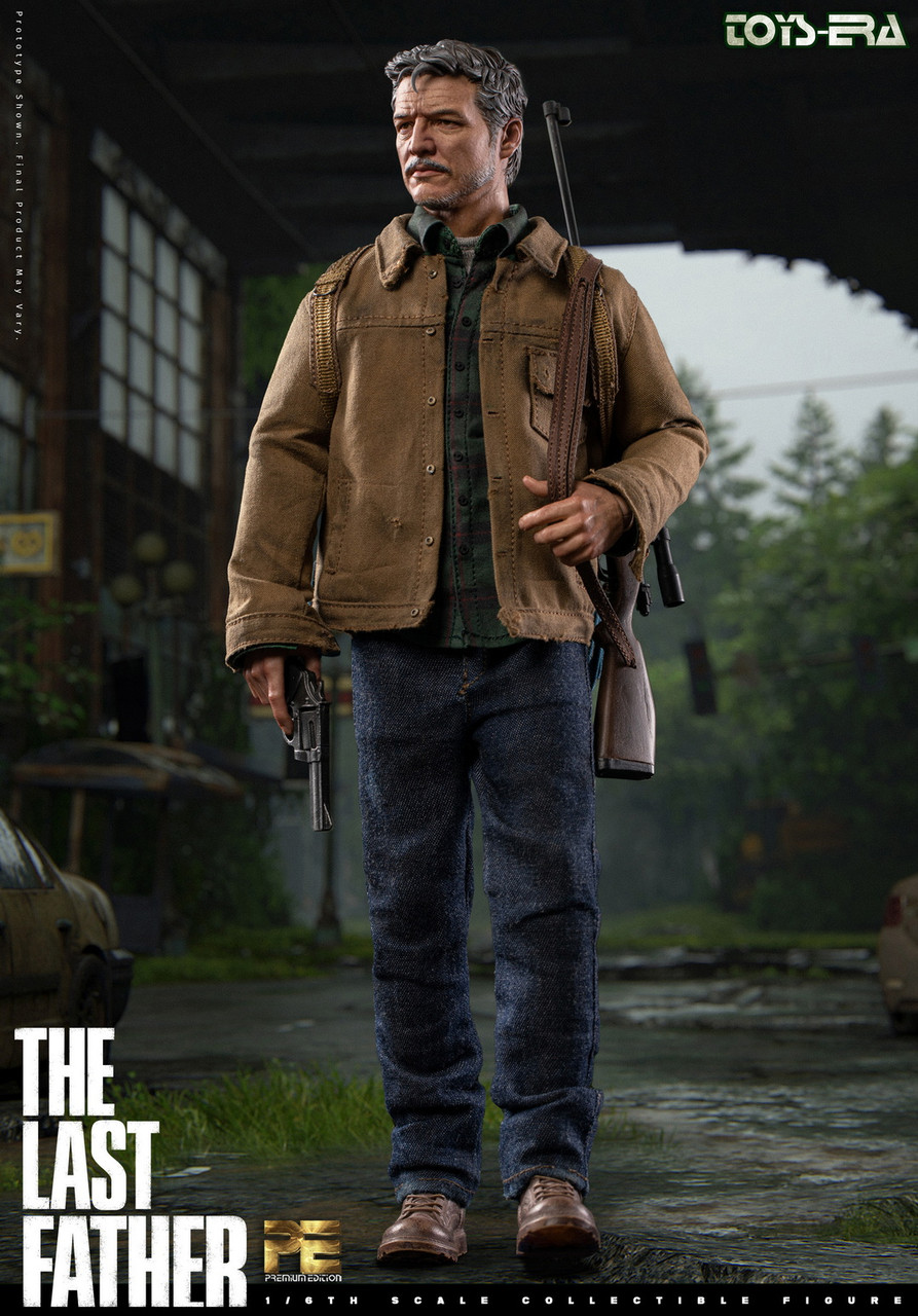 TOYS ERA PE015 1/6 Scale The Last Father