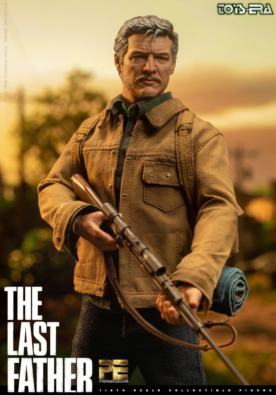 TOYS ERA PE015 1/6 Scale The Last Father