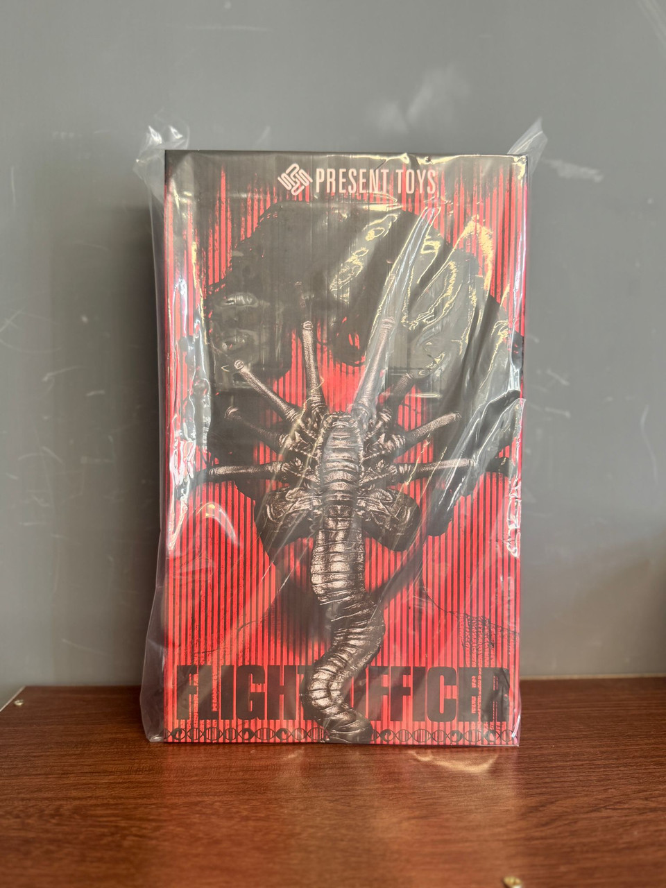 Present Toys SP60 Flight Officer Aliens Ripley 1/6 Action Figure