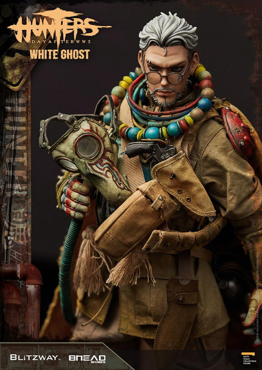 Amazon.co.jp: Blitzway ブリッツウェイ ハンターズ WWIII